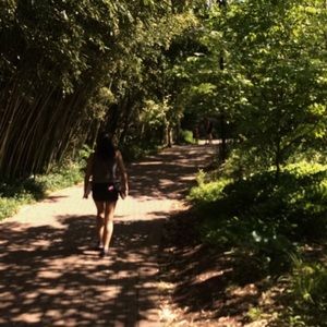 Meet your Posher, April